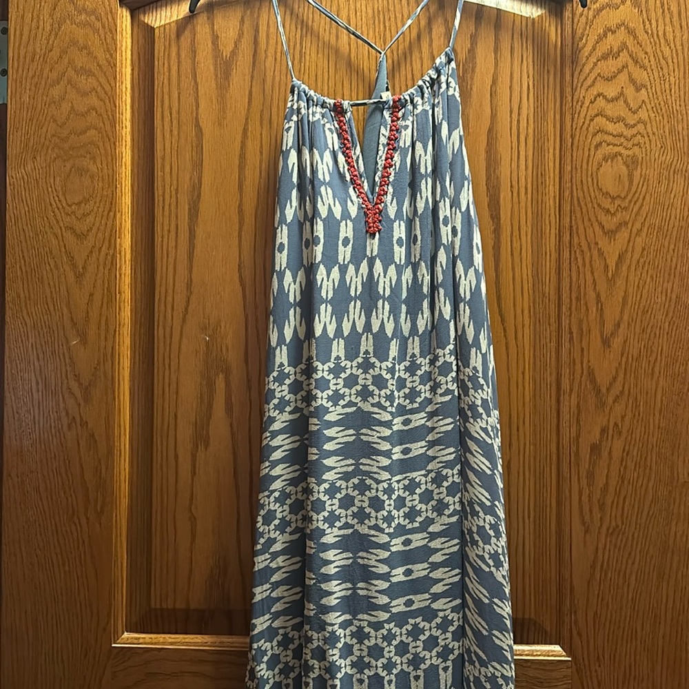 Luck brand medium dress